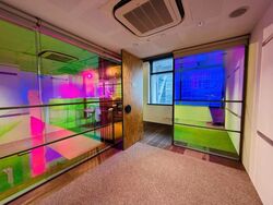 Tahir Building (D1), Office #577720361